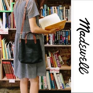 ♥️ RARE ♥️ Madewell Mini Transport Crossbody